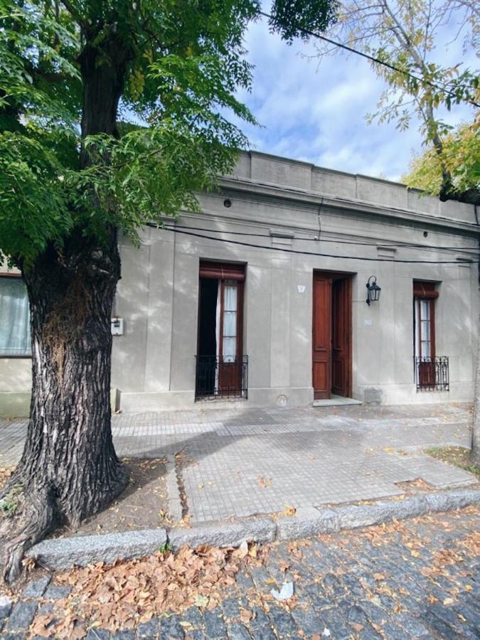 Manuel De Lobo Colonia del Sacramento Exterior photo